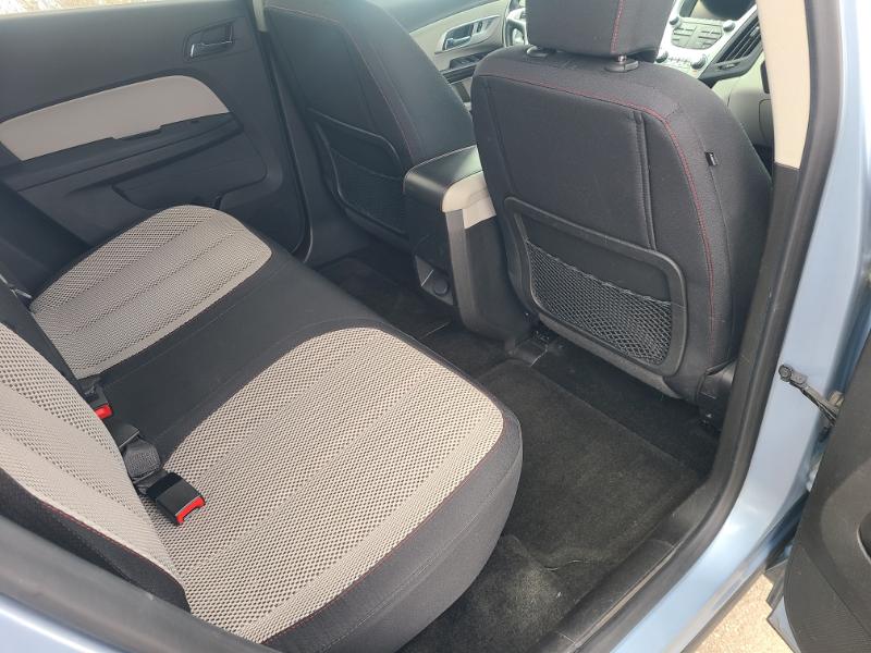 Chevrolet Equinox 2LT 2WD 2015