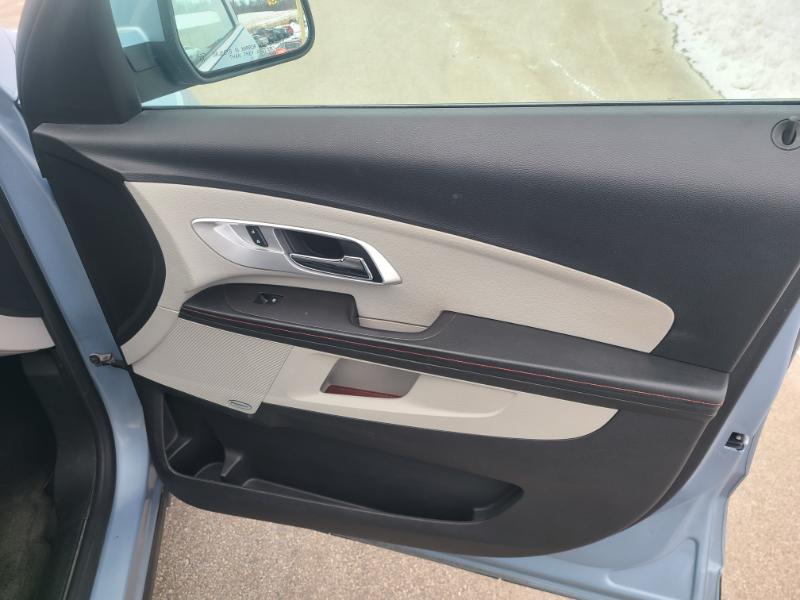 Chevrolet Equinox 2LT 2WD 2015