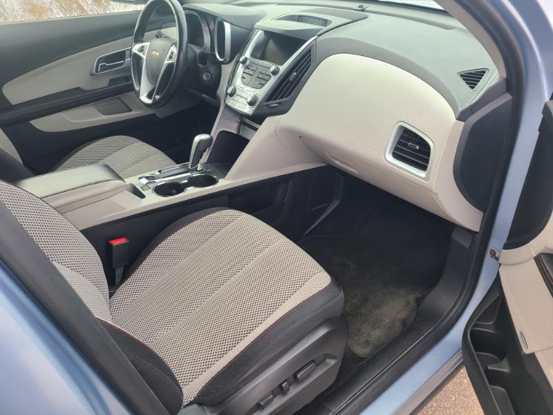 Chevrolet Equinox 2LT 2WD 2015