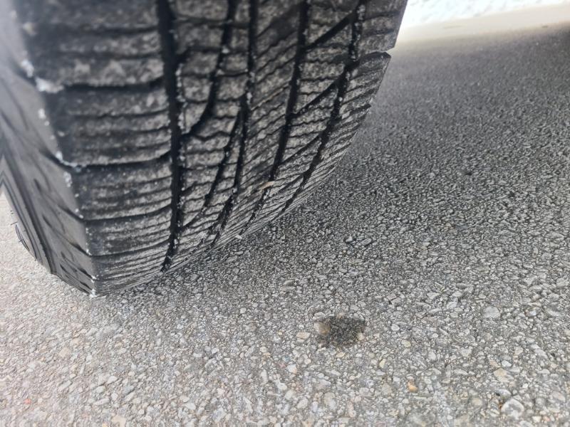 Chevrolet Equinox 2LT 2WD 2015