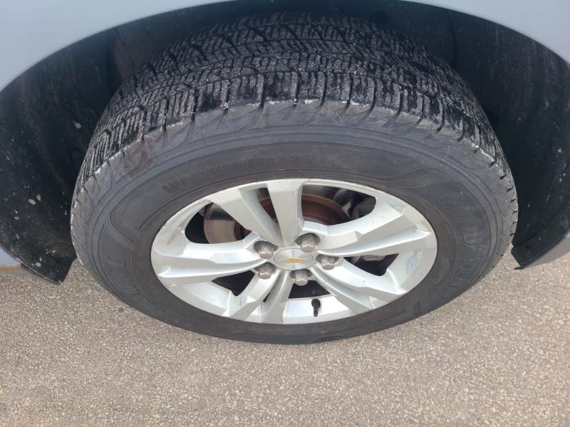 Chevrolet Equinox 2LT 2WD 2015