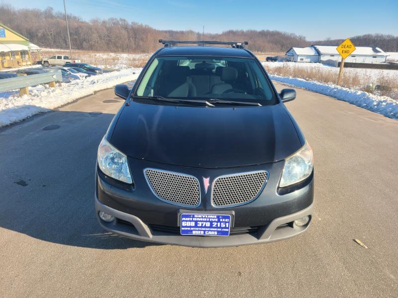 Pontiac Vibe Base 2007