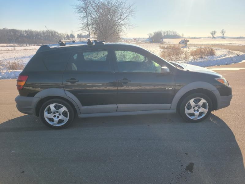 Pontiac Vibe Base 2007