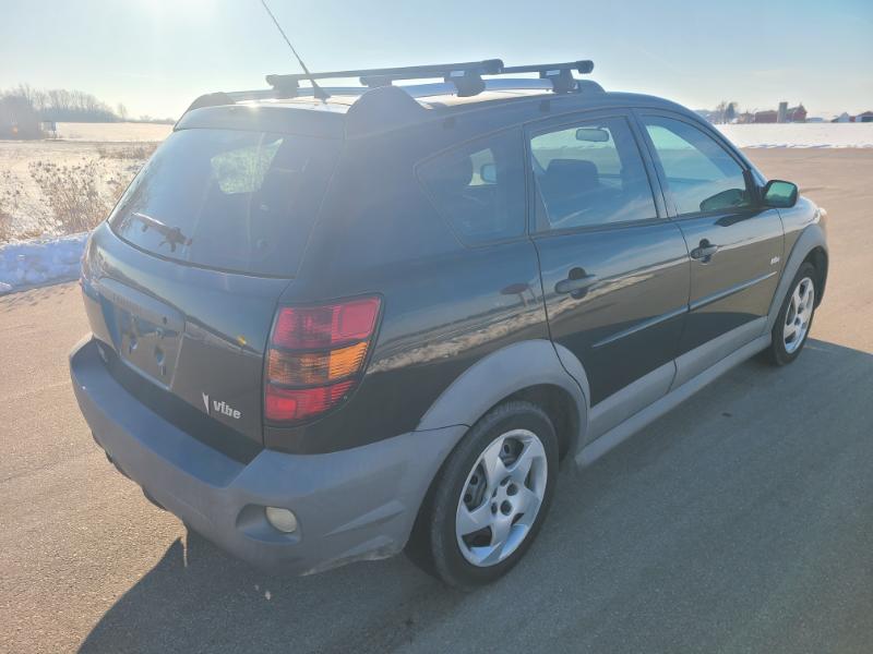 Pontiac Vibe Base 2007