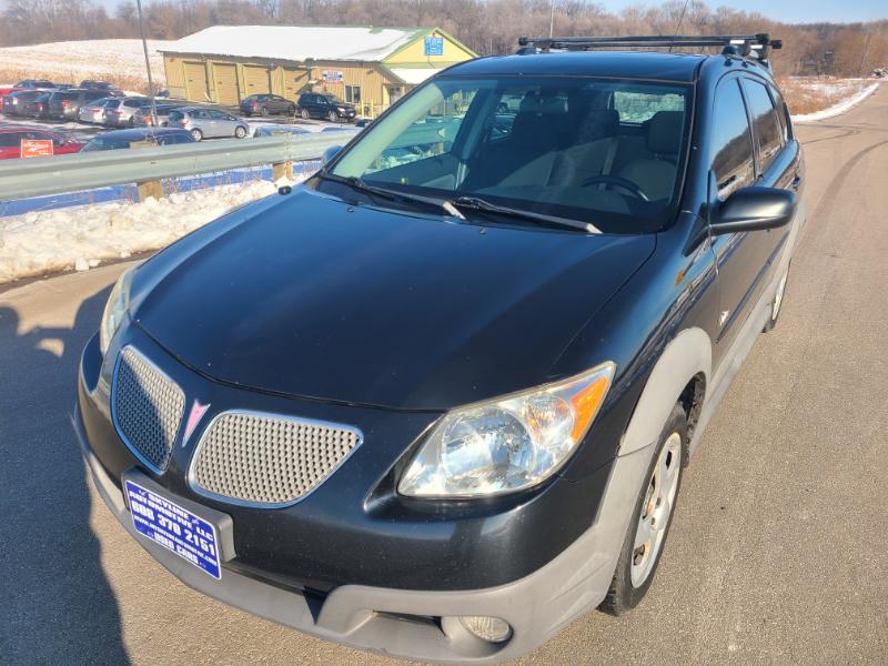 Pontiac Vibe Base 2007