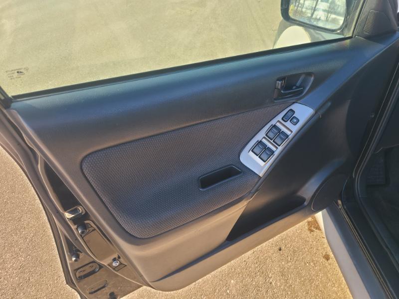 Pontiac Vibe Base 2007