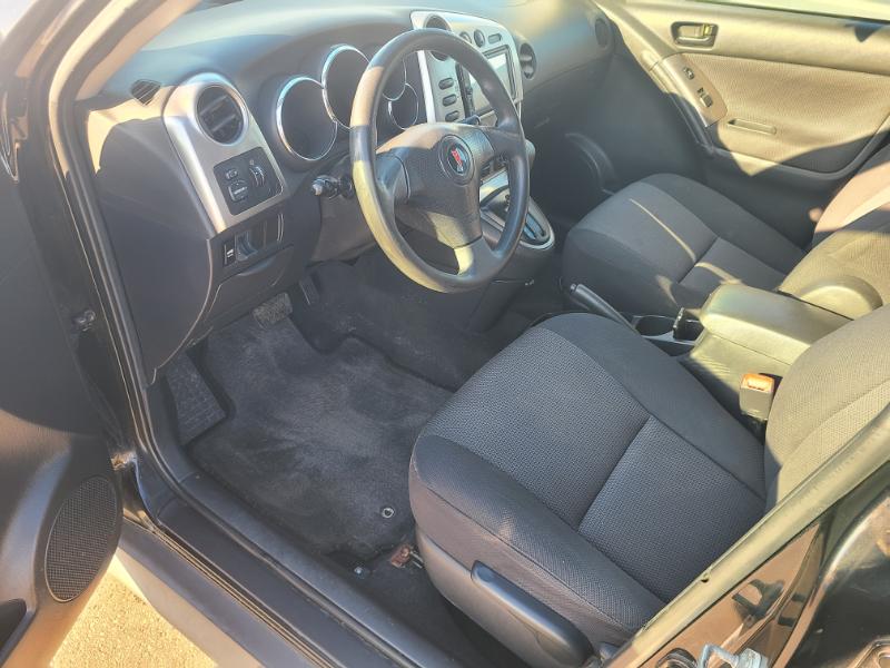 Pontiac Vibe Base 2007