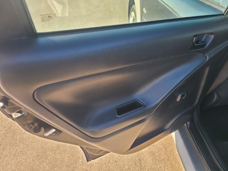 Pontiac Vibe Base 2007