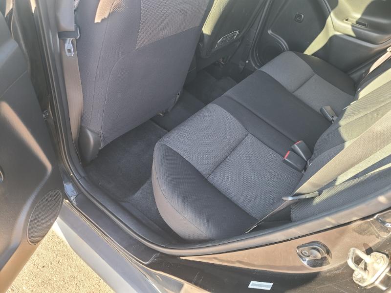 Pontiac Vibe Base 2007