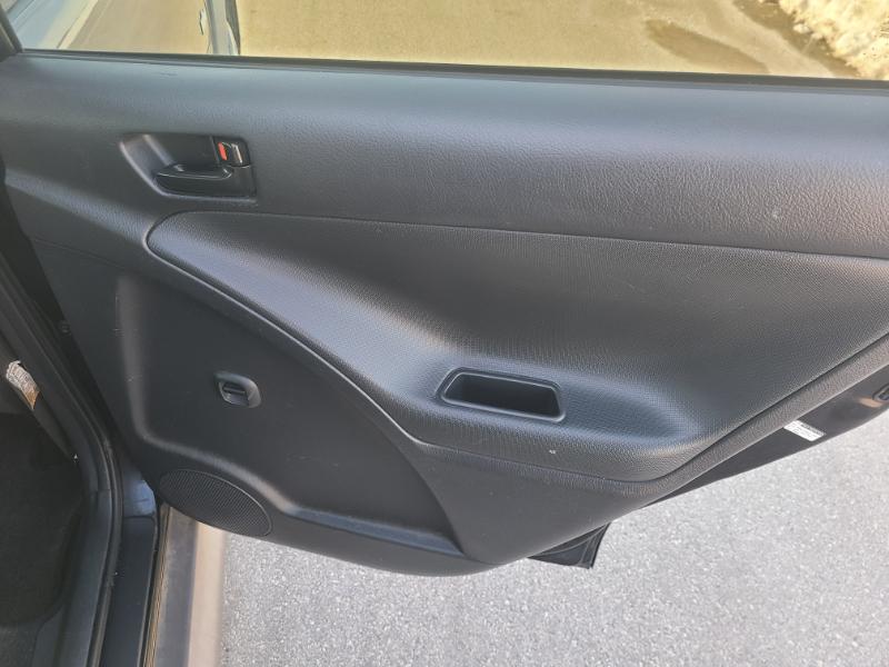 Pontiac Vibe Base 2007