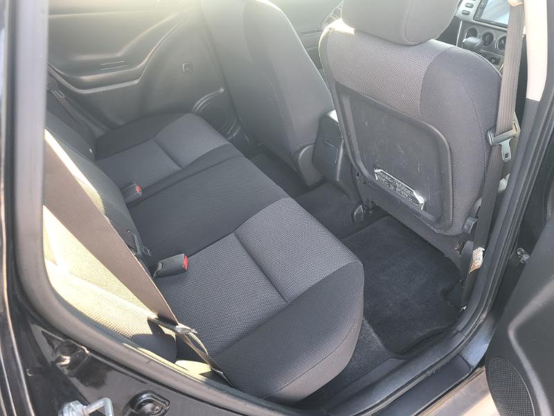 Pontiac Vibe Base 2007