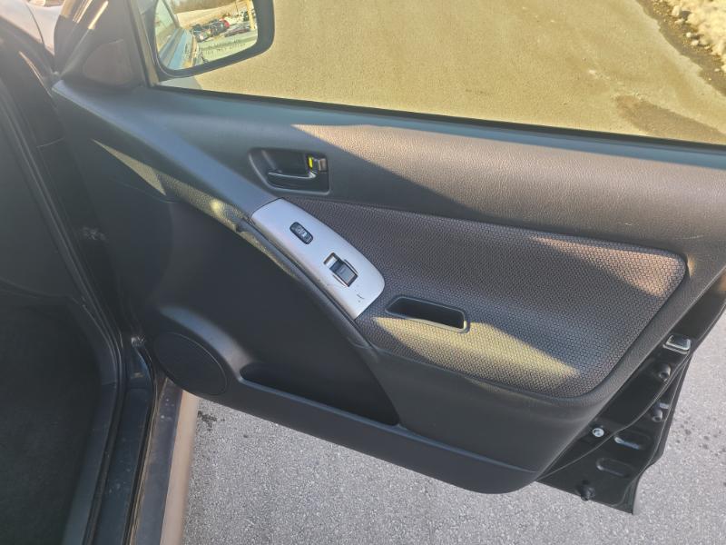 Pontiac Vibe Base 2007