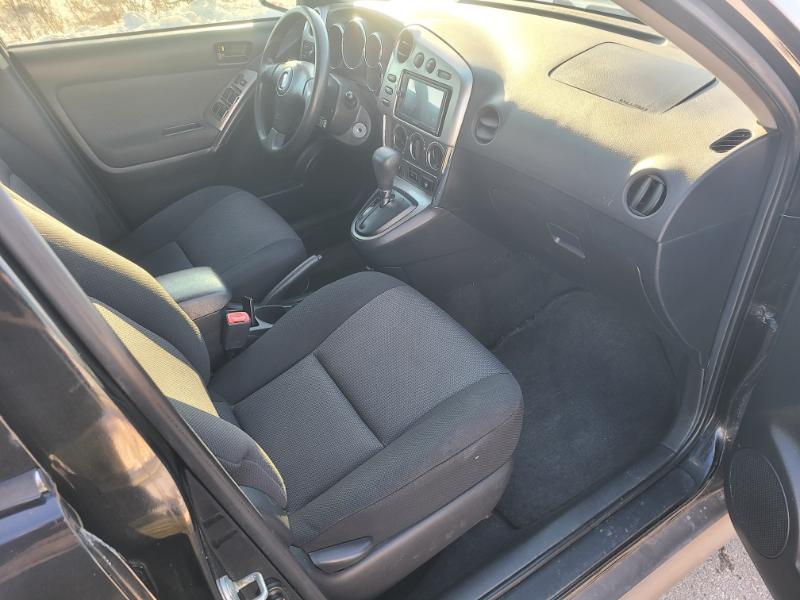 Pontiac Vibe Base 2007