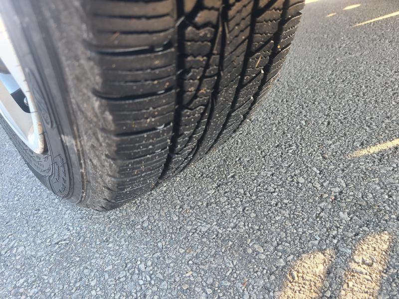 Pontiac Vibe Base 2007