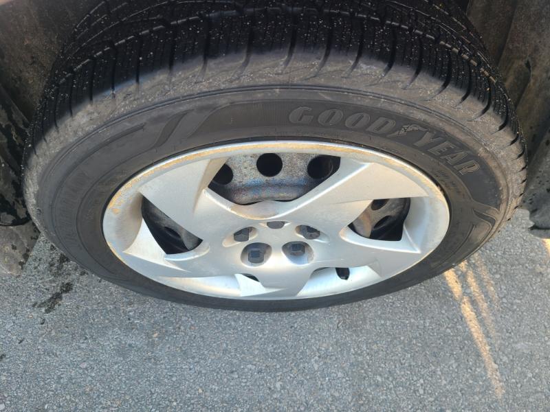 Pontiac Vibe Base 2007