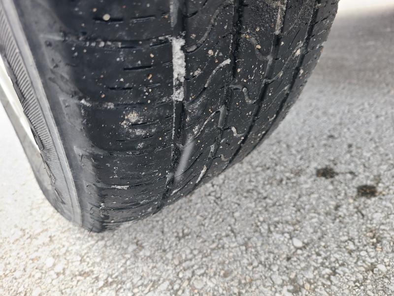 Subaru Forester 2.5X Premium 2010