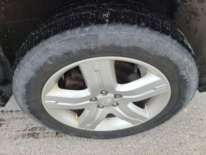 Subaru Forester 2.5X Premium 2010