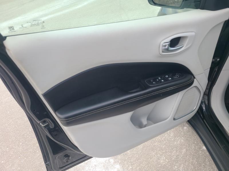 Jeep Compass Latitude 4x4 2017