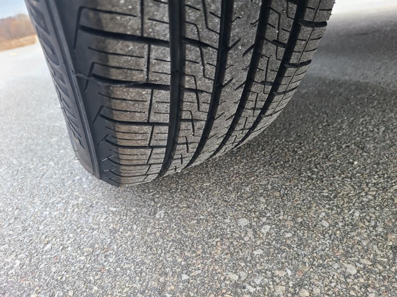 Jeep Compass Latitude 4x4 2017