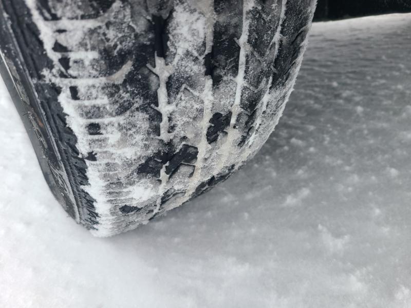 Toyota RAV4 Limited V6 4WD 2007