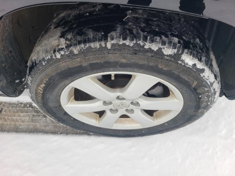 Toyota RAV4 Limited V6 4WD 2007