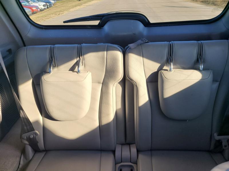 Toyota Highlander SE AWD V6 2013