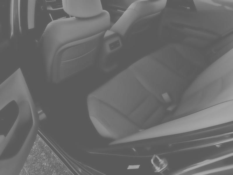 Honda Accord EX-L Sedan CVT 2013