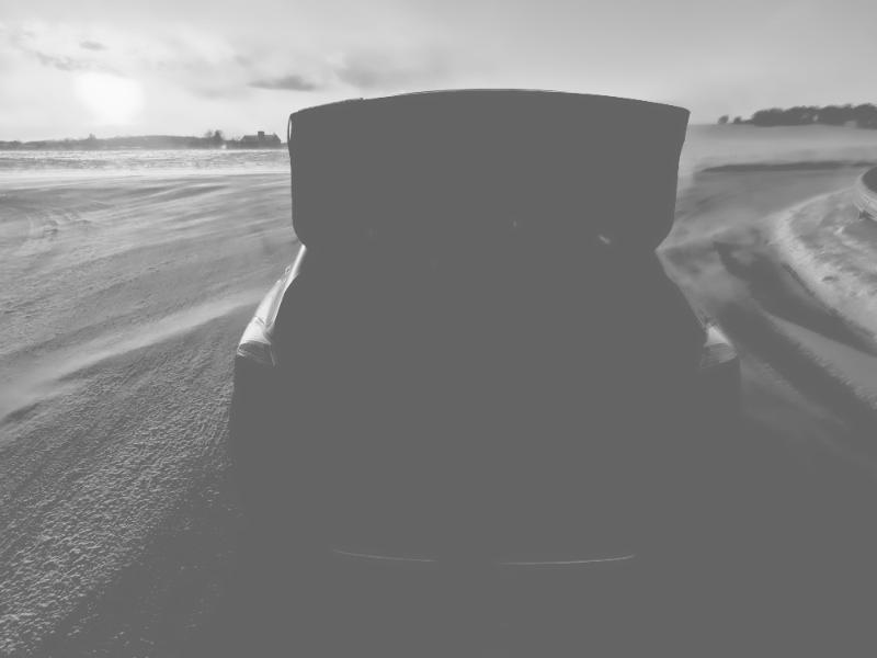 Honda Accord EX-L Sedan CVT 2013