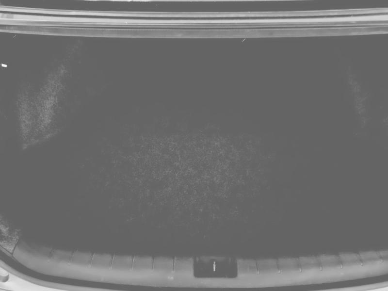 Honda Accord EX-L Sedan CVT 2013