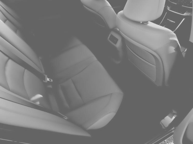 Honda Accord EX-L Sedan CVT 2013