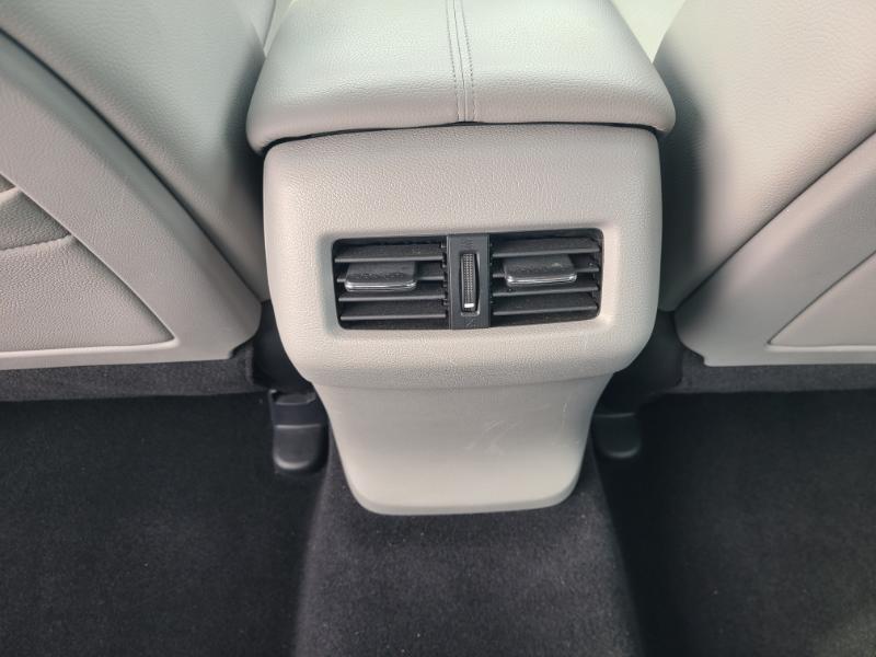 Honda Accord EX-L Sedan CVT 2013