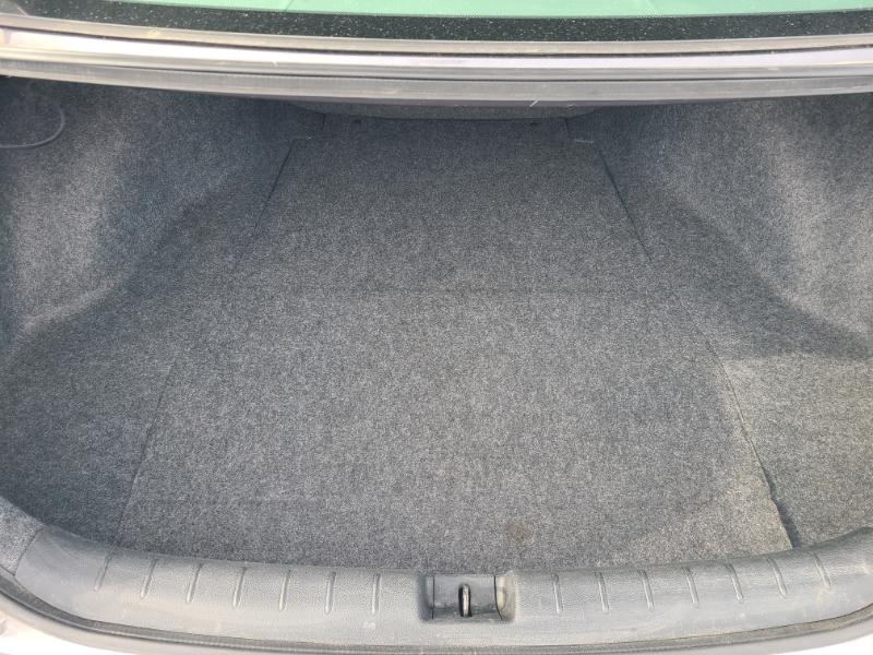 Honda Accord EX-L Sedan CVT 2013