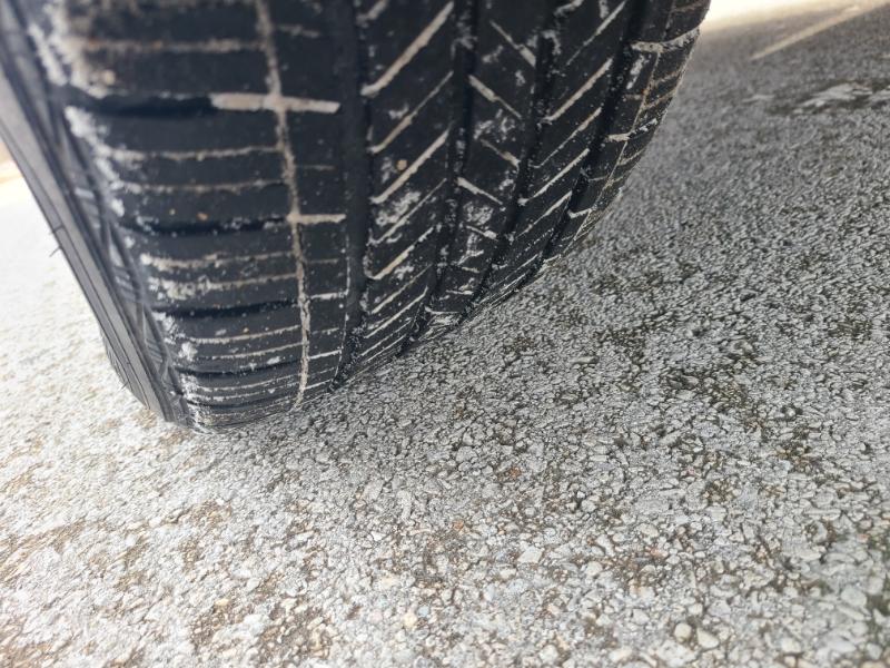 Honda Accord EX-L Sedan CVT 2013