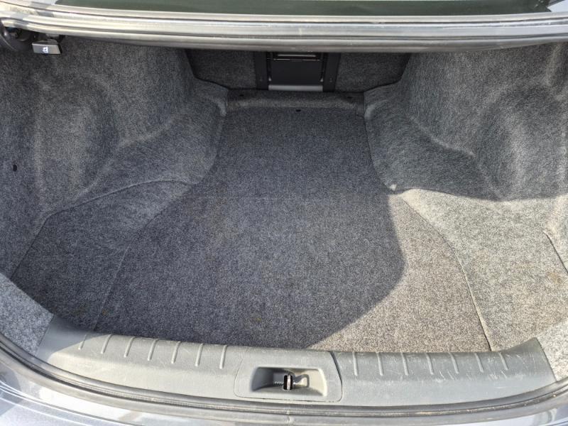 Honda Accord EX Sedan AT 2010