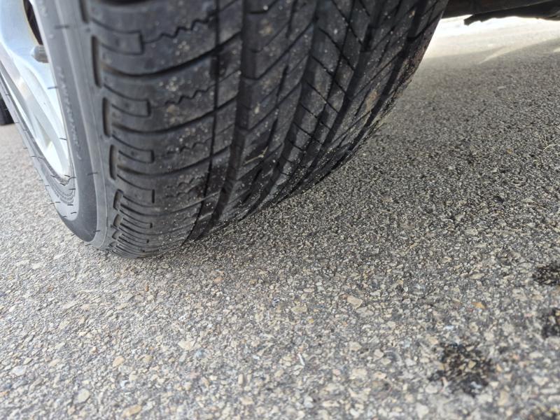 Honda Accord EX Sedan AT 2010