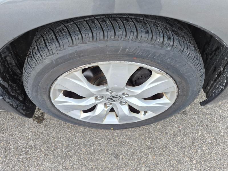 Honda Accord EX Sedan AT 2010