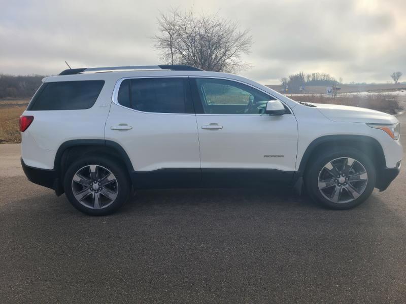 GMC Acadia SLT-2 AWD 2017