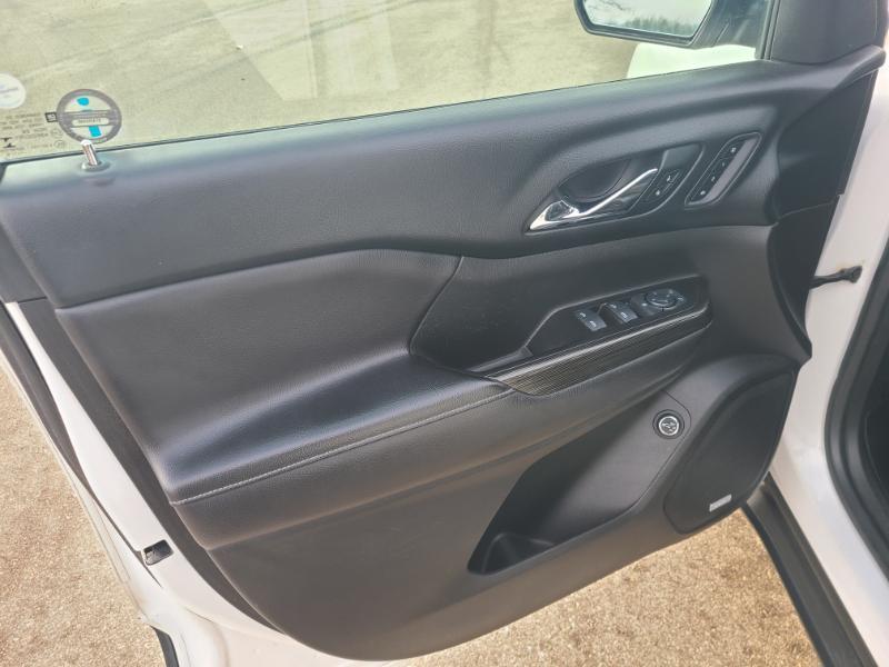 GMC Acadia SLT-2 AWD 2017