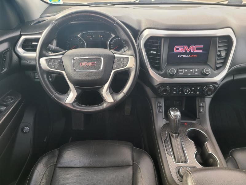 GMC Acadia SLT-2 AWD 2017