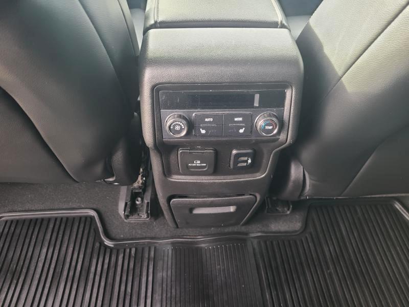 GMC Acadia SLT-2 AWD 2017