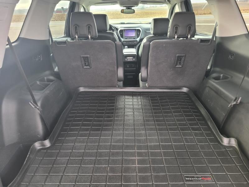 GMC Acadia SLT-2 AWD 2017