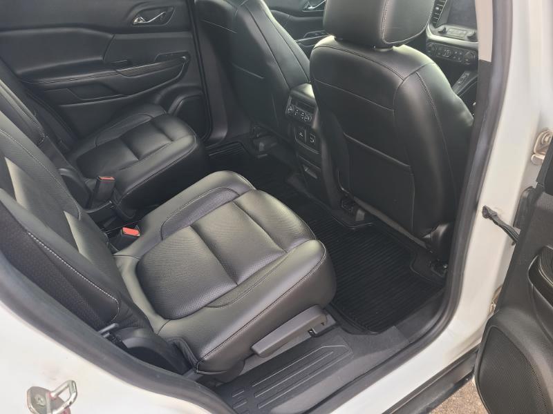 GMC Acadia SLT-2 AWD 2017