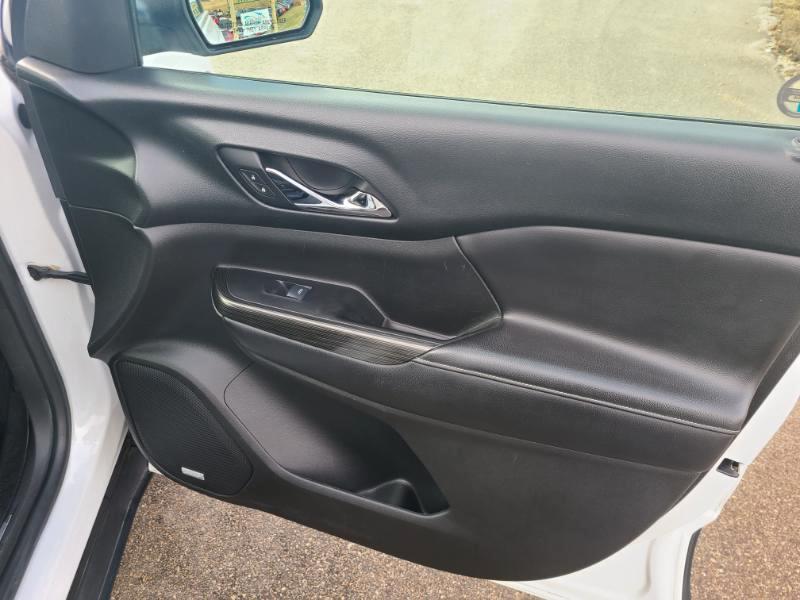 GMC Acadia SLT-2 AWD 2017