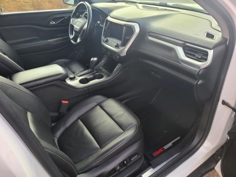 GMC Acadia SLT-2 AWD 2017