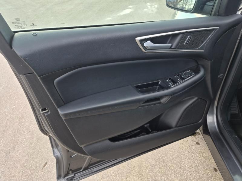 Ford Edge SEL AWD 2017