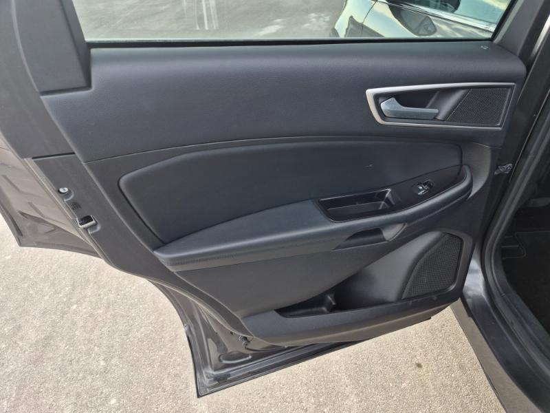 Ford Edge SEL AWD 2017