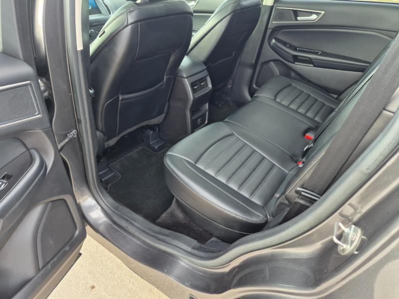 Ford Edge SEL AWD 2017