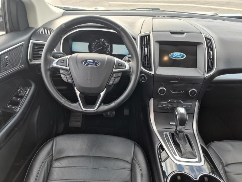 Ford Edge SEL AWD 2017