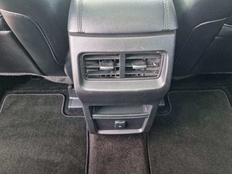 Ford Edge SEL AWD 2017