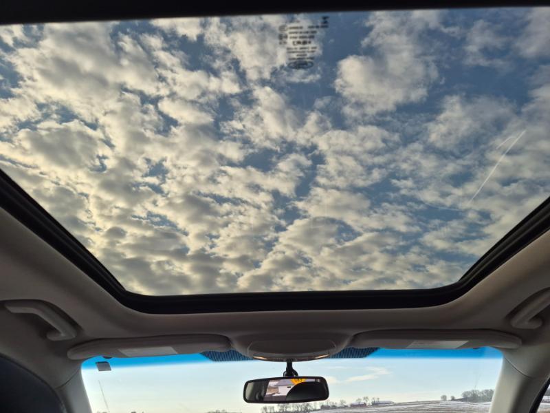 Ford Edge SEL AWD 2017